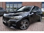 BMW X1 xDrive25e 220pk M-Sport 19inch Leder Stuurverw LED El-klep DAB BTW-auto!