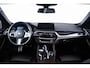 BMW 5-Serie 520i High Executive Edition M Sport - Panoramadak - Head up - Driving/Parking Assistant - Comforstoelen - Elektrisch verwarmde voorstoelen - Navigatiesysteem Professional -