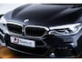 BMW 5-Serie 520i High Executive Edition M Sport - Panoramadak - Head up - Driving/Parking Assistant - Comforstoelen - Elektrisch verwarmde voorstoelen - Navigatiesysteem Professional -