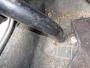 Volkswagen Golf 1.5 LS project auto met GTI motor