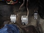 Volkswagen Golf 1.5 LS project auto met GTI motor
