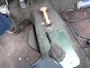 Volkswagen Golf 1.5 LS project auto met GTI motor