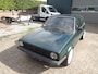 Volkswagen Golf 1.5 LS project auto met GTI motor