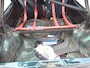 Volkswagen Golf 1.5 LS project auto met GTI motor