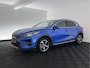 Kia Xceed 1.6 GDi PHEV DynamicPlusLine (Plug-In) {SoH-97%} (INCL-BTW ) Aut.*LEATHER-FABRIC | FULL-LED | KEYLESS | NAVI-FULLMAP | HEATED-SPORTSEATS | CAMERA | DAB | LANE-ASSIST | CRUISE | PRIVACY-GLASS | 16''ALU*