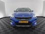 Kia Xceed 1.6 GDi PHEV DynamicPlusLine (Plug-In) {SoH-97%} (INCL-BTW ) Aut.*LEATHER-FABRIC | FULL-LED | KEYLESS | NAVI-FULLMAP | HEATED-SPORTSEATS | CAMERA | DAB | LANE-ASSIST | CRUISE | PRIVACY-GLASS | 16''ALU*