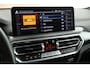 BMW X3 xDrive30e 292pk High Executive M Sport Camera Leder Panoramadak Stoelverwarming Navigatie
