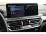 BMW X3 xDrive30e 292pk High Executive M Sport Camera Leder Panoramadak Stoelverwarming Navigatie
