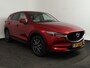 Mazda CX-5 2.0 SkyL Luxury AUTOMAAT LEER CAMERA