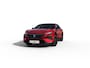 Peugeot 408 1.6 GT Exclusive Plug-In Hybrid 240 Focal | Leder | Navigatie | Stoel+Stuurverwarming || 20" lichtmetalen velgen 'MONOLITHE’ | Active Safety Brake (met camera en radar) | Drive Assist Plus Pack