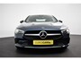Mercedes-Benz CLA 200 Automaat Progressive Navigatie Climate Control Led Trekhaak Stoelverwarming Half Leder Camera