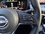 Nissan Juke 1.6 Hybrid N-Design cold pack / Navigatie / Stuur- & Stoelverwarming / Apple Carplay & Android Auto / Achteruitrijcamera / Parkeersensoren V & A /