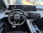 Peugeot E-3008 GT 73 kWh | NIEUW | 16% bijtelling tot € 30.000 | WLTP tot 526km | 160kW snelladen | Schuif-/kanteldak | Stoel- & stuurverwarming | Elektr. achterklep | Adaptieve Cruise Control | Navi