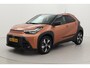 Toyota Aygo X Hybrid 115 pulse | Apple Carplay / Android Auto | Keyless | Parkeersensoren voor/achter | Adaptive Cruise | LED | Clima | Camera | 17 inch | Privacy glas