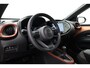Toyota Aygo X Hybrid 115 pulse | Apple Carplay / Android Auto | Keyless | Parkeersensoren voor/achter | Adaptive Cruise | LED | Clima | Camera | 17 inch | Privacy glas