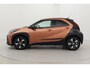 Toyota Aygo X Hybrid 115 pulse | Apple Carplay / Android Auto | Keyless | Parkeersensoren voor/achter | Adaptive Cruise | LED | Clima | Camera | 17 inch | Privacy glas