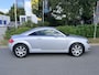 Audi TT 1.8 5V Turbo 210PK JD Engineering•Leder