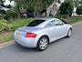 Audi TT 1.8 5V Turbo 210PK JD Engineering•Leder