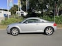 Audi TT 1.8 5V Turbo 210PK JD Engineering•Leder