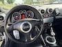 Audi TT 1.8 5V Turbo 210PK JD Engineering•Leder