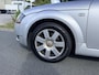 Audi TT 1.8 5V Turbo 210PK JD Engineering•Leder