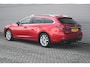 Mazda 6 Sportbreak 2.0 165-PK, Airco, Ecc, Cruise, Navi, Lmv, Pdc, Trekhaak.