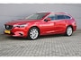Mazda 6 Sportbreak 2.0 165-PK, Airco, Ecc, Cruise, Navi, Lmv, Pdc, Trekhaak.