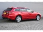 Mazda 6 Sportbreak 2.0 165-PK, Airco, Ecc, Cruise, Navi, Lmv, Pdc, Trekhaak.