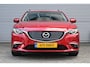 Mazda 6 Sportbreak 2.0 165-PK, Airco, Ecc, Cruise, Navi, Lmv, Pdc, Trekhaak.