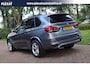 BMW X5 XDrive30d High Executive 7p. Aut.| M-pakket | Panorama | H&K | Adaptief | Soft-close | Lederen Dashboard | Dodehoekbewaking