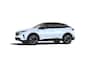 Peugeot E-3008 GT Avantage 210 73 kWh Navigatie | Stoel+Stuurverwarming | Carplay/Android Auto | | Elektrische parkeerrem | Extra getinte achterste zijruiten en achterruit
