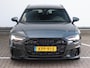 Audi A6 Avant 55 TFSI e quattro S edition Competition | Trekhaak | Leder + memory | HD-Matrix LED | Stoel- en stuurverwarming | 360° camera |