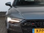 Audi A6 Avant 55 TFSI e quattro S edition Competition | Trekhaak | Leder + memory | HD-Matrix LED | Stoel- en stuurverwarming | 360° camera |