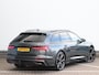 Audi A6 Avant 55 TFSI e quattro S edition Competition | Trekhaak | Leder + memory | HD-Matrix LED | Stoel- en stuurverwarming | 360° camera |