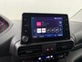 Peugeot Partner 1.2 PureTech Benzine Premium | Marge | Navigatie | Camera | Multimedia | Airco | Cruise | Trekhaak