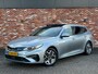 Kia Optima Sportswagon 2.0 GDI PHEV ExecutiveLine Pano Adap.Cruise Stoelverw+Ventilatie BOMVOL!