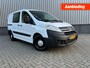 Citroën Jumpy 12 2.0 HDIF L1 H1