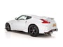 Nissan 370Z 3.7 V6 Nismo *LEATHER-MICROFIBRE | XENON | RECARO-SPORTSEATS | BOSE-SOUND | CAMERA | NAVI-FULLMAP | KEYLESS | ECC | BREMBO-BRAKES | CRUISE | INVIDIA-SPORTEXHAUST | SYNCHROREV MATCH | 19'' RAYS-ALU*