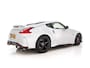 Nissan 370Z 3.7 V6 Nismo *LEATHER-MICROFIBRE | XENON | RECARO-SPORTSEATS | BOSE-SOUND | CAMERA | NAVI-FULLMAP | KEYLESS | ECC | BREMBO-BRAKES | CRUISE | INVIDIA-SPORTEXHAUST | SYNCHROREV MATCH | 19'' RAYS-ALU*