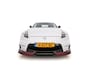 Nissan 370Z 3.7 V6 Nismo *LEATHER-MICROFIBRE | XENON | RECARO-SPORTSEATS | BOSE-SOUND | CAMERA | NAVI-FULLMAP | KEYLESS | ECC | BREMBO-BRAKES | CRUISE | INVIDIA-SPORTEXHAUST | SYNCHROREV MATCH | 19'' RAYS-ALU*