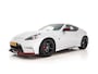 Nissan 370Z 3.7 V6 Nismo *LEATHER-MICROFIBRE | XENON | RECARO-SPORTSEATS | BOSE-SOUND | CAMERA | NAVI-FULLMAP | KEYLESS | ECC | BREMBO-BRAKES | CRUISE | INVIDIA-SPORTEXHAUST | SYNCHROREV MATCH | 19'' RAYS-ALU*