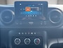 Mercedes-Benz Citan 108 CDI L1 Navi, Betimmering