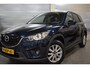 Mazda CX-5 2.0 Skylease+ Limited Edition + Parkeersensoren|Bluetooth|Stoelverwarming|Trekhaak|Bose Audio|