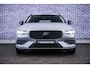 Volvo V60 2.0 B3 Essential Edition | Sport Pack | 19" Black Edition Velgen | Leder | Adaptieve Cruise Control | Stoelverwarming | Park Assist |