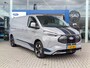 Ford E-Transit Cust. 340 L2H1 Sport 71 kWh | Adaptieve Cruise | Trekhaak | Stoel/stuur voorruitverwarming | Adaptieve koplampen |  Navigatie