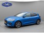 Ford Focus 1.0 EcoBoost Hybrid ST Line X, achteruitrijcamera, stoel-stuurverwarming, vele opties, 1 e eigenaar, NL auto met nap