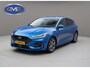 Ford Focus 1.0 EcoBoost Hybrid ST Line X, achteruitrijcamera, stoel-stuurverwarming, vele opties, 1 e eigenaar, NL auto met nap