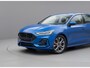 Ford Focus 1.0 EcoBoost Hybrid ST Line X, achteruitrijcamera, stoel-stuurverwarming, vele opties, 1 e eigenaar, NL auto met nap