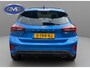 Ford Focus 1.0 EcoBoost Hybrid ST Line X, achteruitrijcamera, stoel-stuurverwarming, vele opties, 1 e eigenaar, NL auto met nap