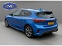 Ford Focus 1.0 EcoBoost Hybrid ST Line X, achteruitrijcamera, stoel-stuurverwarming, vele opties, 1 e eigenaar, NL auto met nap